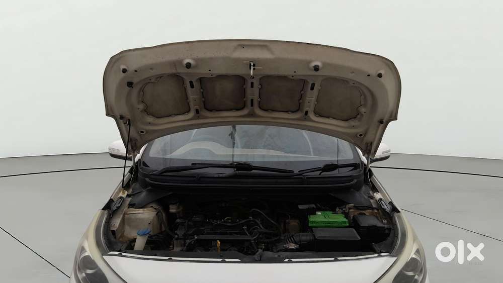 Hyundai Elite I20 Asta 1.2, 2018, Petrol