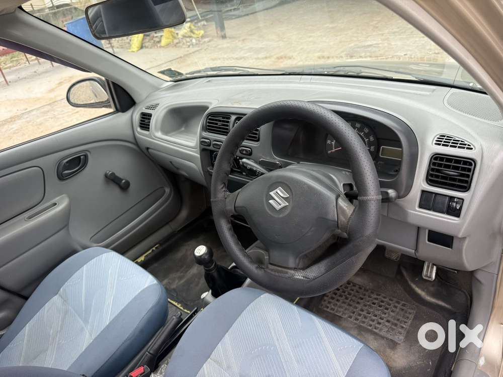 Maruti Suzuki Alto K10 2010-2014 Vxi, 2014, Petrol