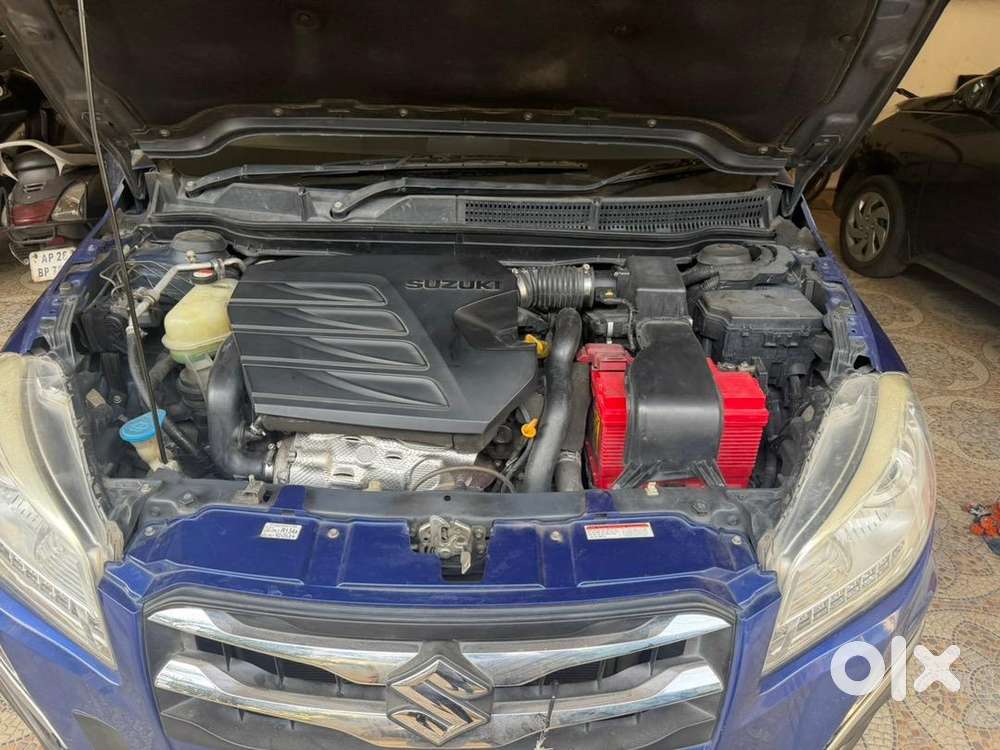 Maruti Suzuki Diesel 2016