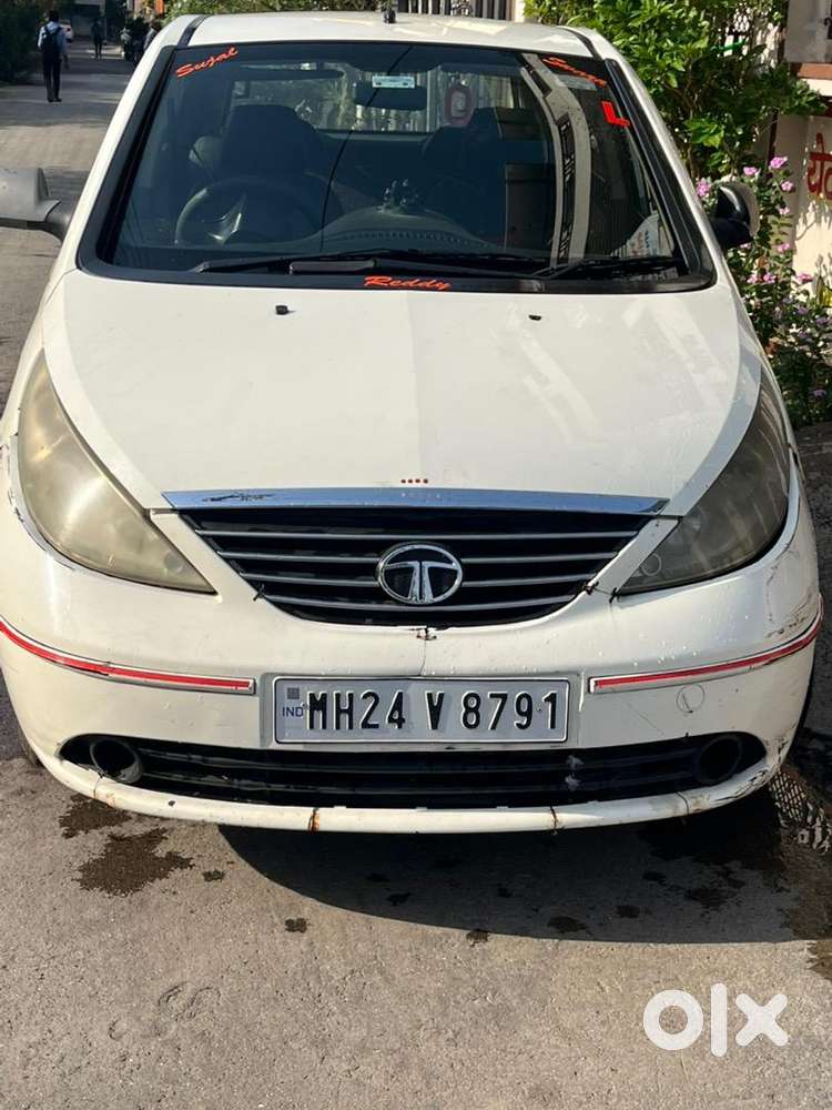 Tata Indica Vista 2013 Diesel Good Condition