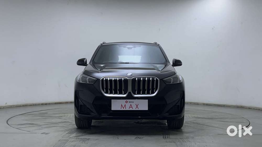BMW X1 sDrive18d M Sport, 2023, Diesel