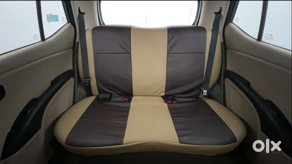 Hyundai I10 Magna 1.1l, 2016, Petrol
