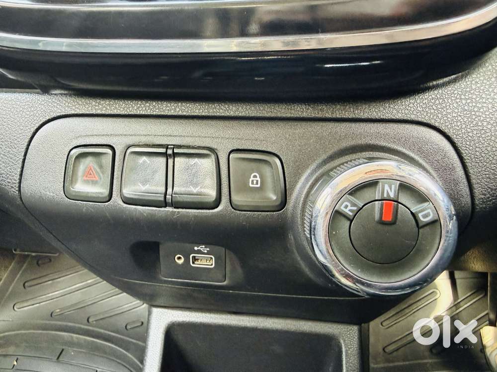 Renault Kwid 1.0 Rxt Amt, 2019, Petrol