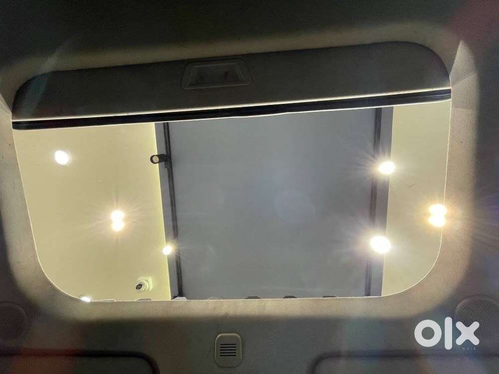 Mahindra Scorpio N Z8 L Diesel At 2wd 7 Str, 2023, Diesel