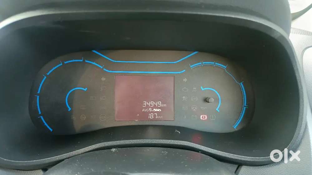 Renault Kwid 2021 Petrol