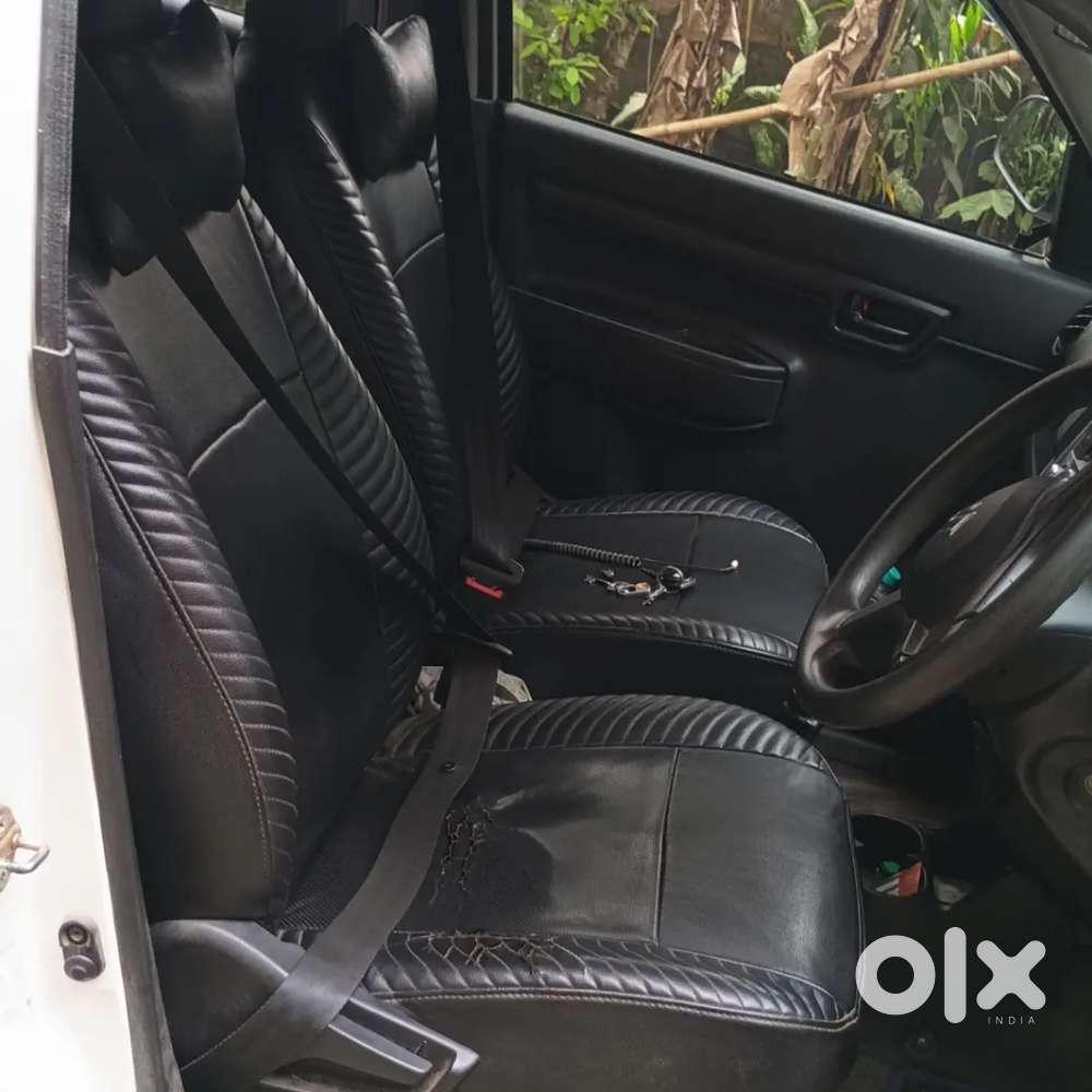 Suzuki Spresso Is On Sale