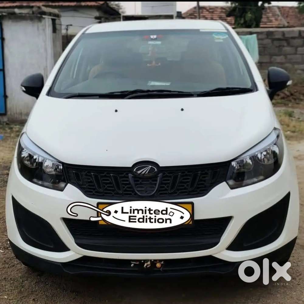 Mahindra Marazzo Diesel Manual 2020
