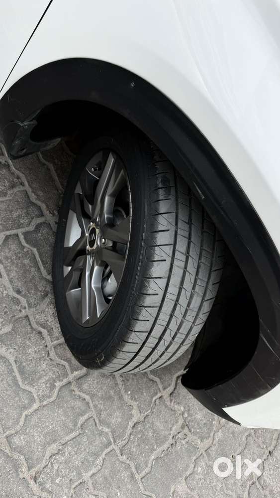 Kia Seltos Htk Plus D, 2021, Diesel