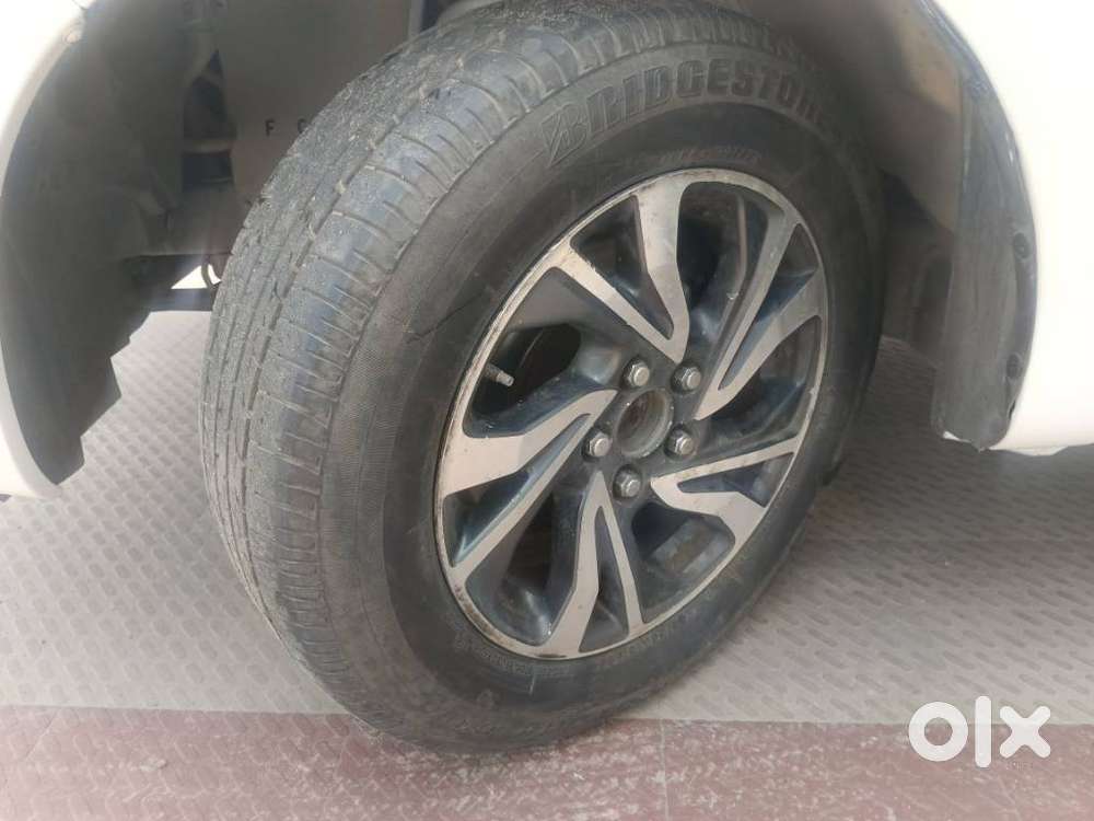 Toyota Innova Crysta 2.4 G Mt 8s, 2021, Diesel
