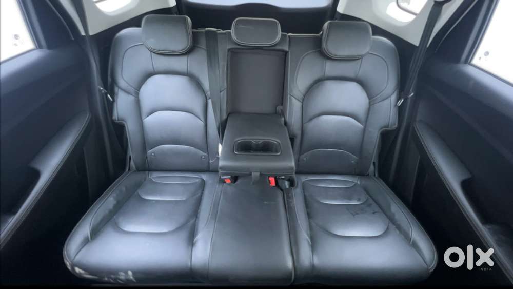 Mg Hector Sharp Dct Petrol, 2020, Petrol