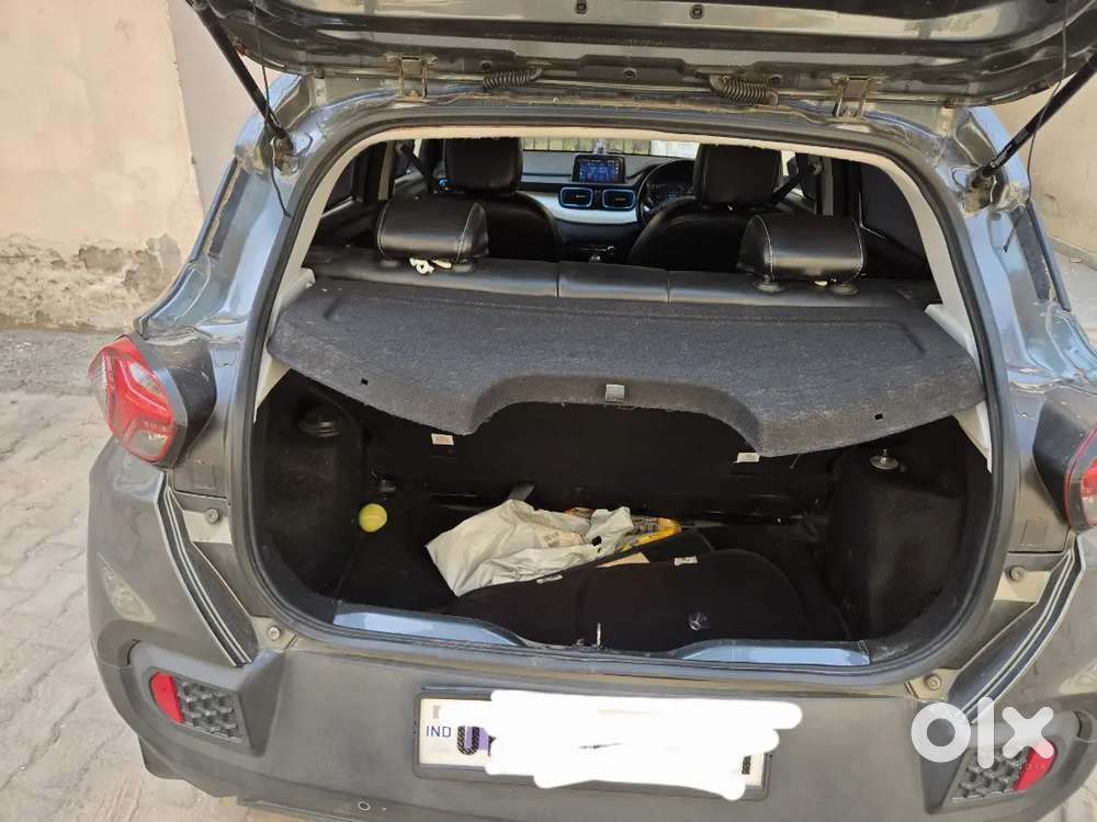 Tata Punch 2023