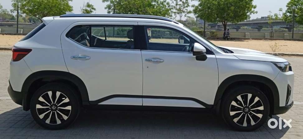 Honda Elevate Zx Cvt, 2024, Petrol