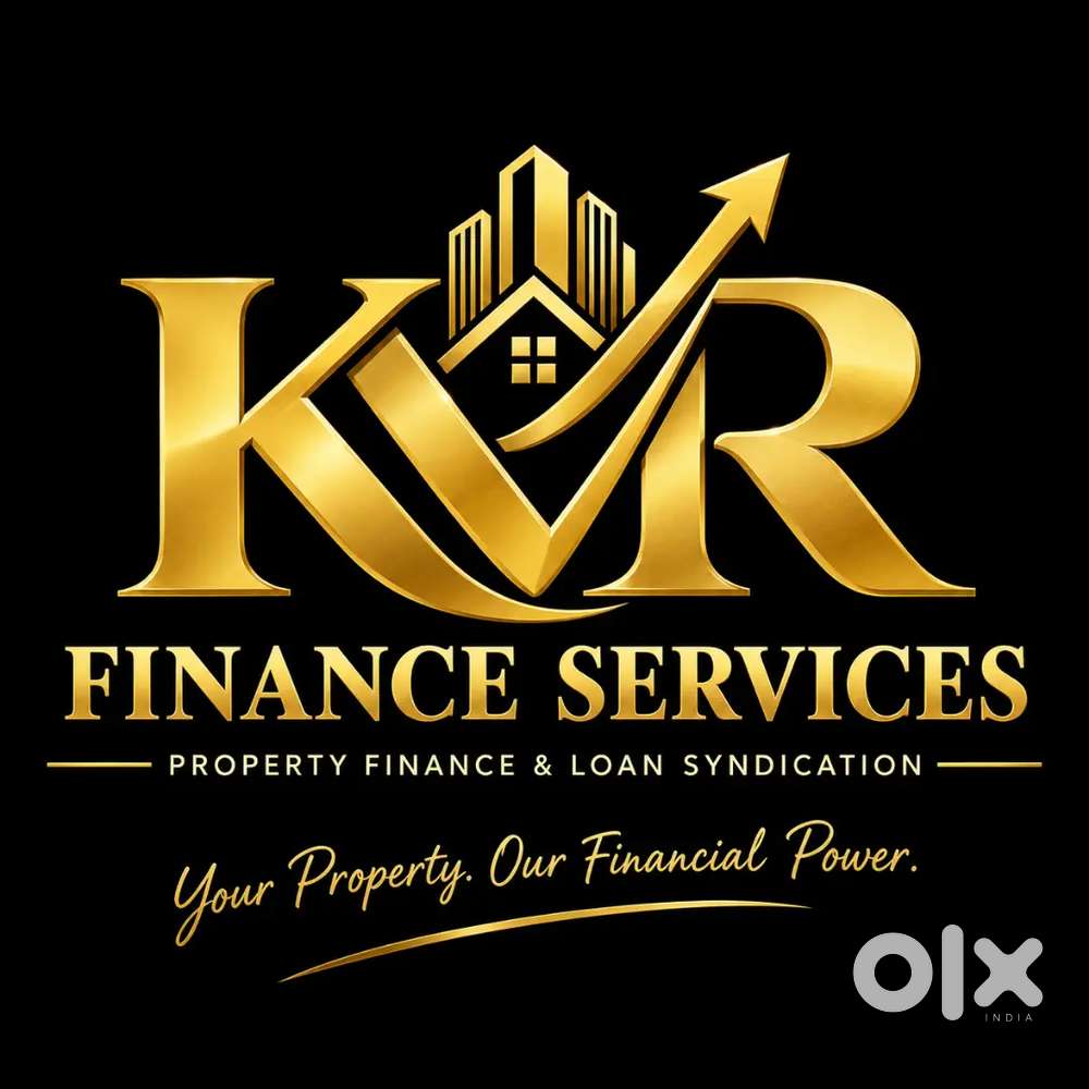KVR FINANCE SERVICES
