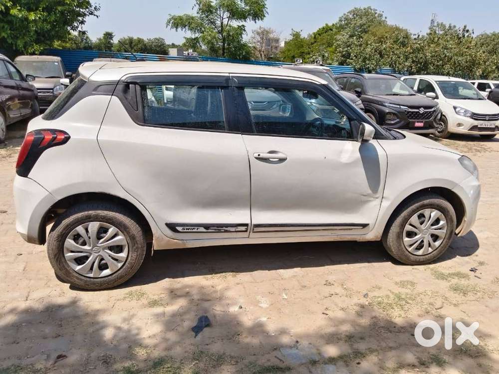 Well Condition Swit Vxi