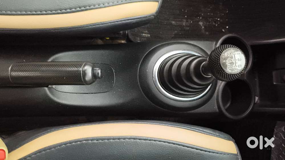 Honda Amaze 2013-2016 S I-vtech, 2015, Petrol