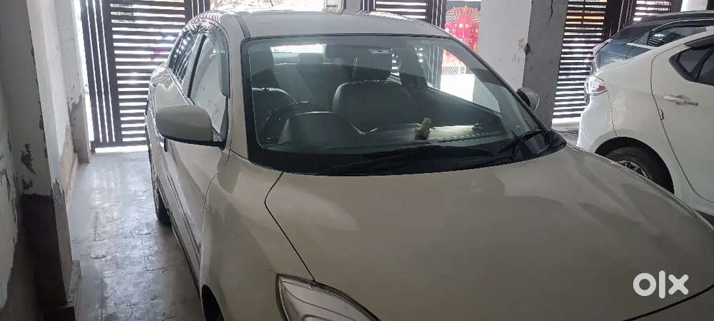 Swift Dzire Vxi Automatic 2018