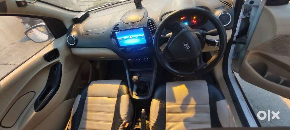 Ford Figo Aspire 1.5 Tdci Titanium, 2018, Diesel