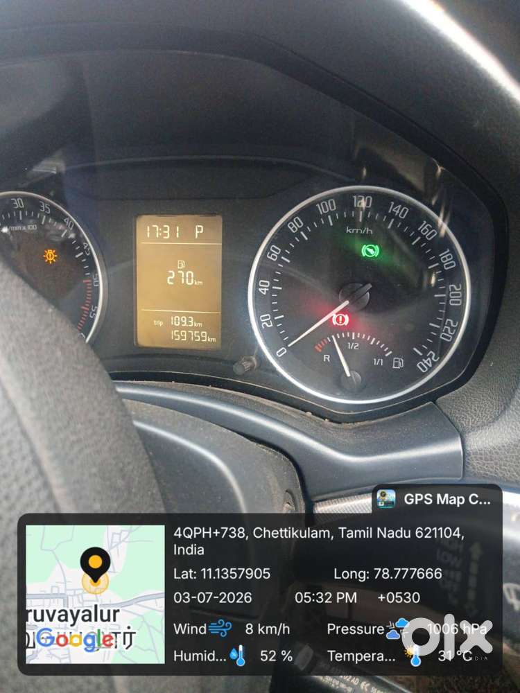 Skoda Laura Premium Luxury Car For Immediate Sale
