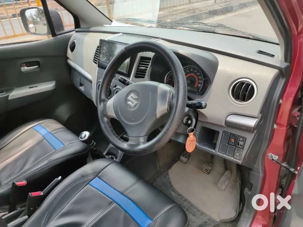 Maruti Suzuki Victoris 2012 Petrol 95000 Km Driven
