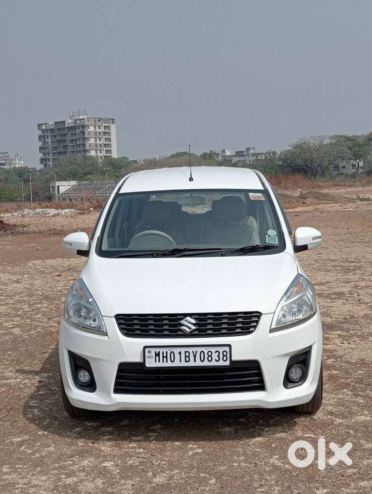 Maruti Suzuki Ertiga Vdi, 2015, Diesel