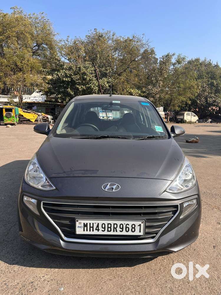 Hyundai Santro Sportz, 2022, Petrol