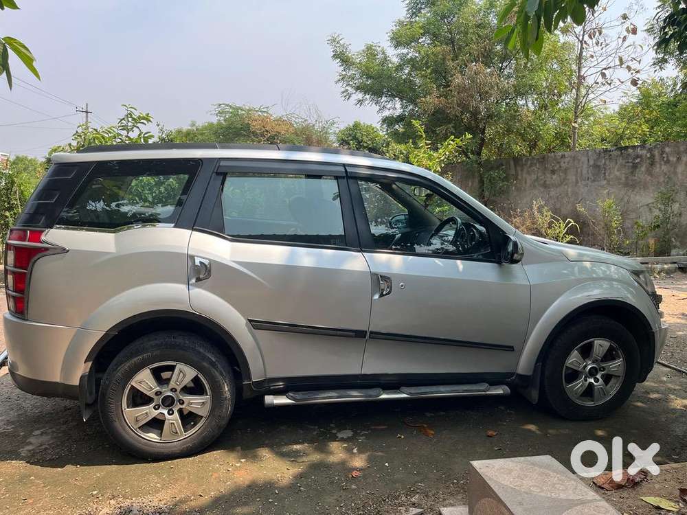 Mahindra Xuv500 Good Condition