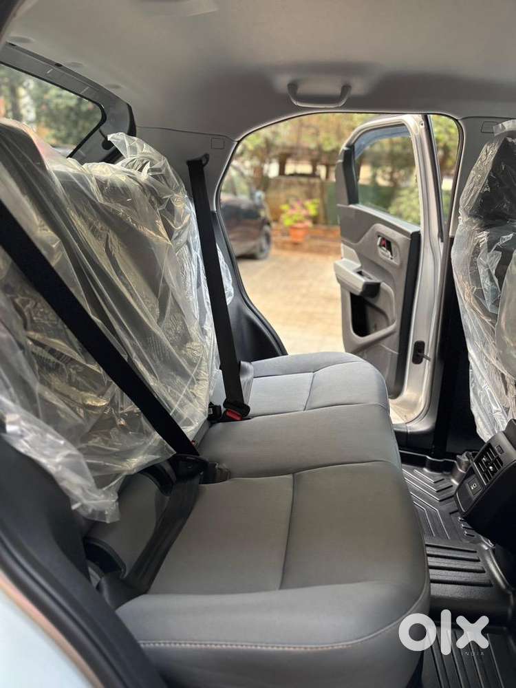 2026 Tata Punch Facelift Pure+ Pmt