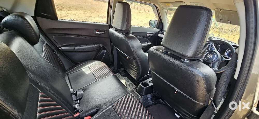 Maruti Suzuki Swift 2022 Petrol 25000 Km Driven