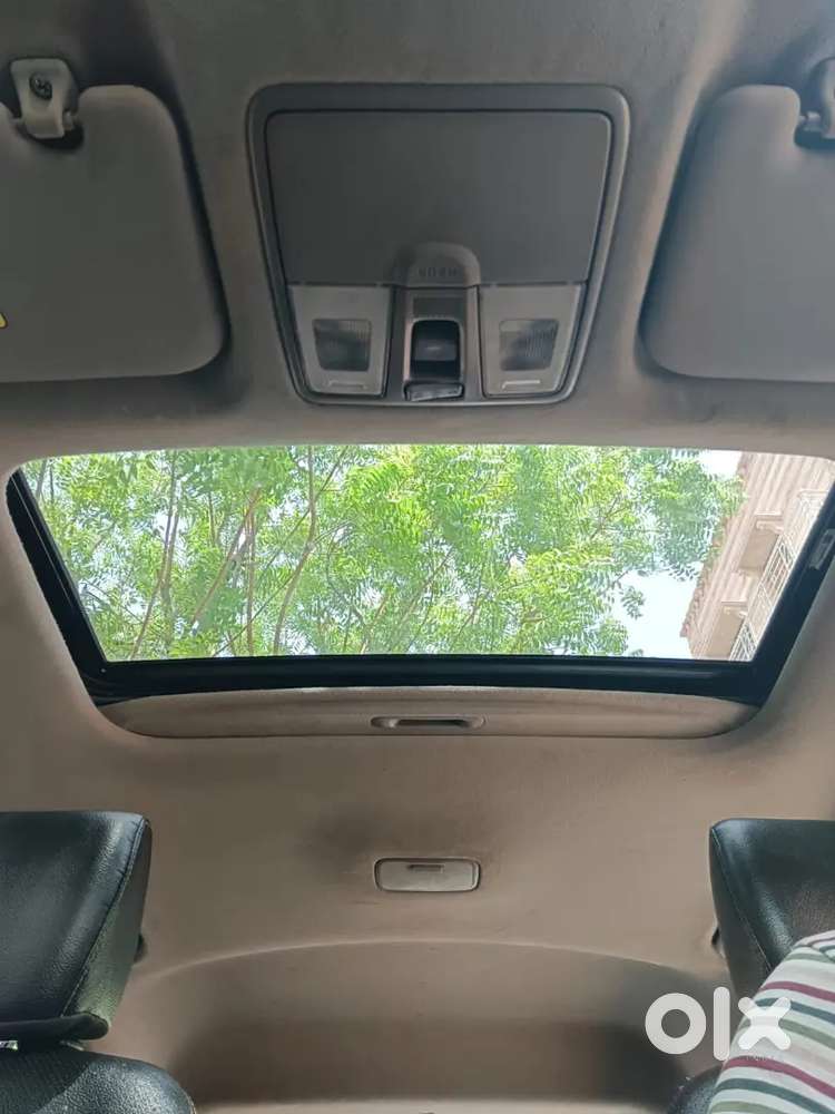 Hyundai Creta 2019 Diesel Good Condition