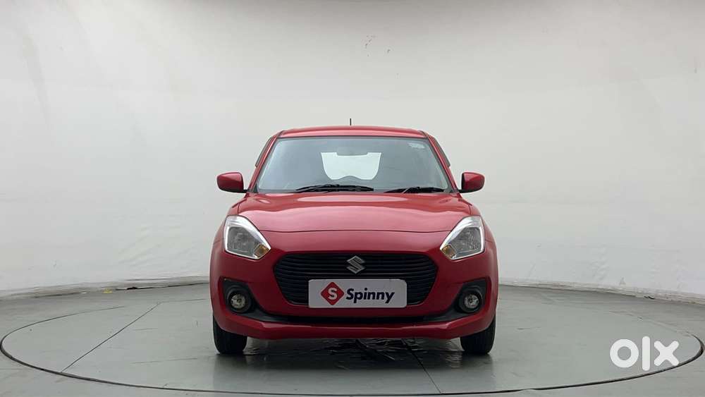 Maruti Suzuki Swift 1.3 Lxi, 2019, Petrol