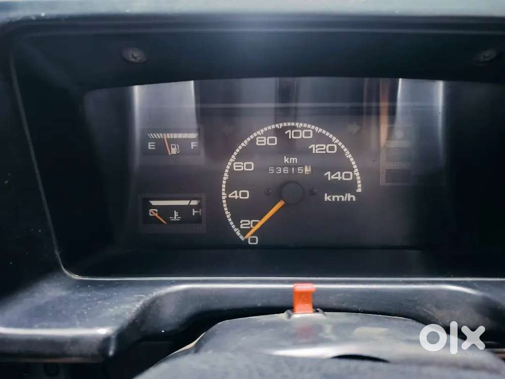 Maruti Suzuki 800 Petrol Manual 2000