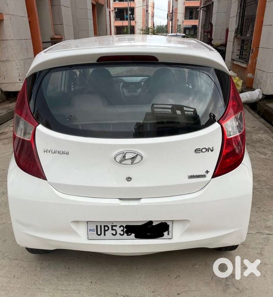 Hyundai Eon 2017