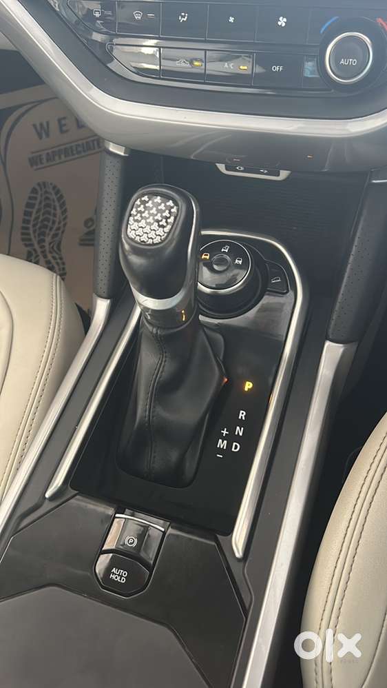 Tata Suv Diesel 2021