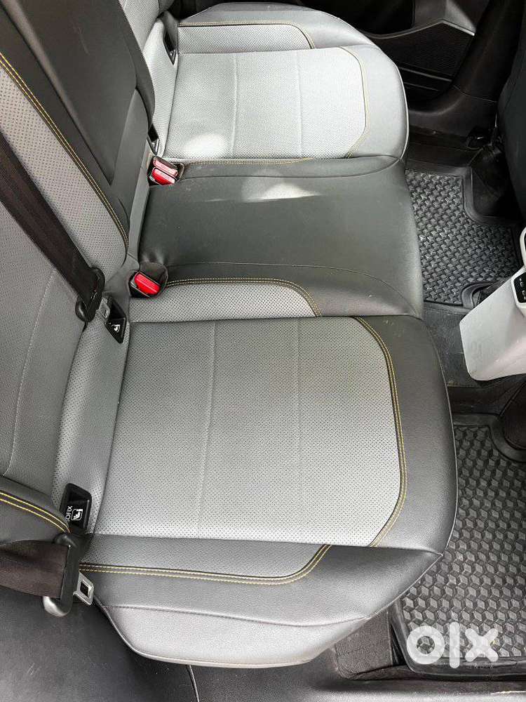 Skoda Kushaq 1.0 Tsi Style At, 2022, Petrol