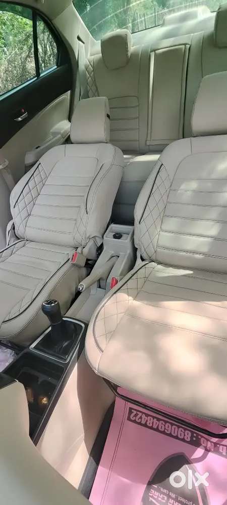 Maruti Suzuki Dzire 2017