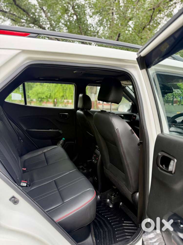 Hyundai Venue N Line