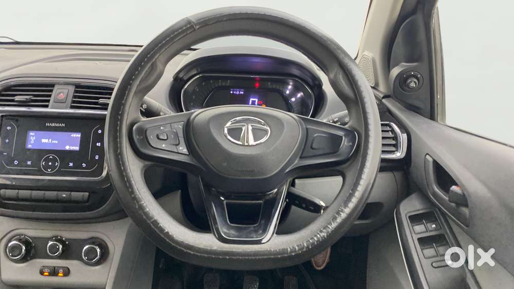 Tata Tiago 1.2 Revotron Xt Cng, 2022, Cng & Hybrids