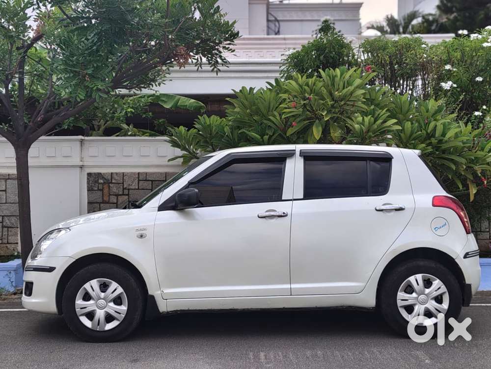 Maruti Suzuki Swift Ldi Bsiv, 2009, Diesel
