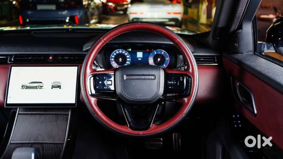 Land Rover Range Velar Hse Dynamic 2.0 Diesel, 2024, Diesel