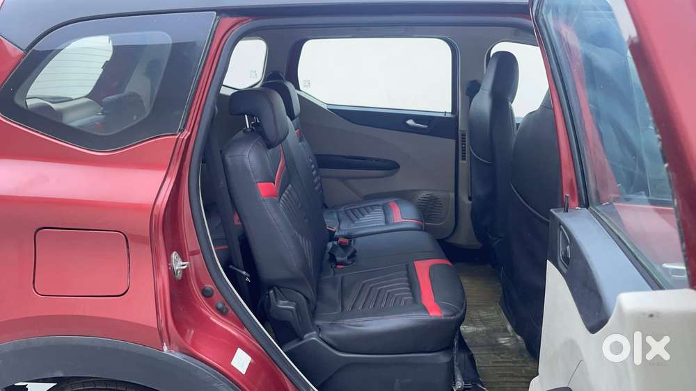 Renault Triber Rxz, 2020, Petrol