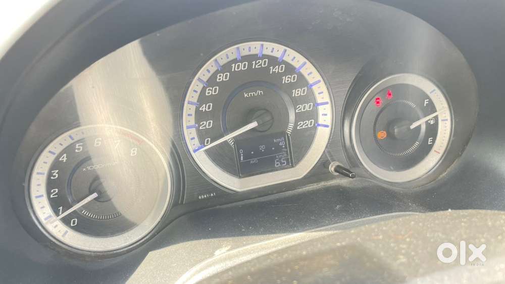 Honda City 2012 Model