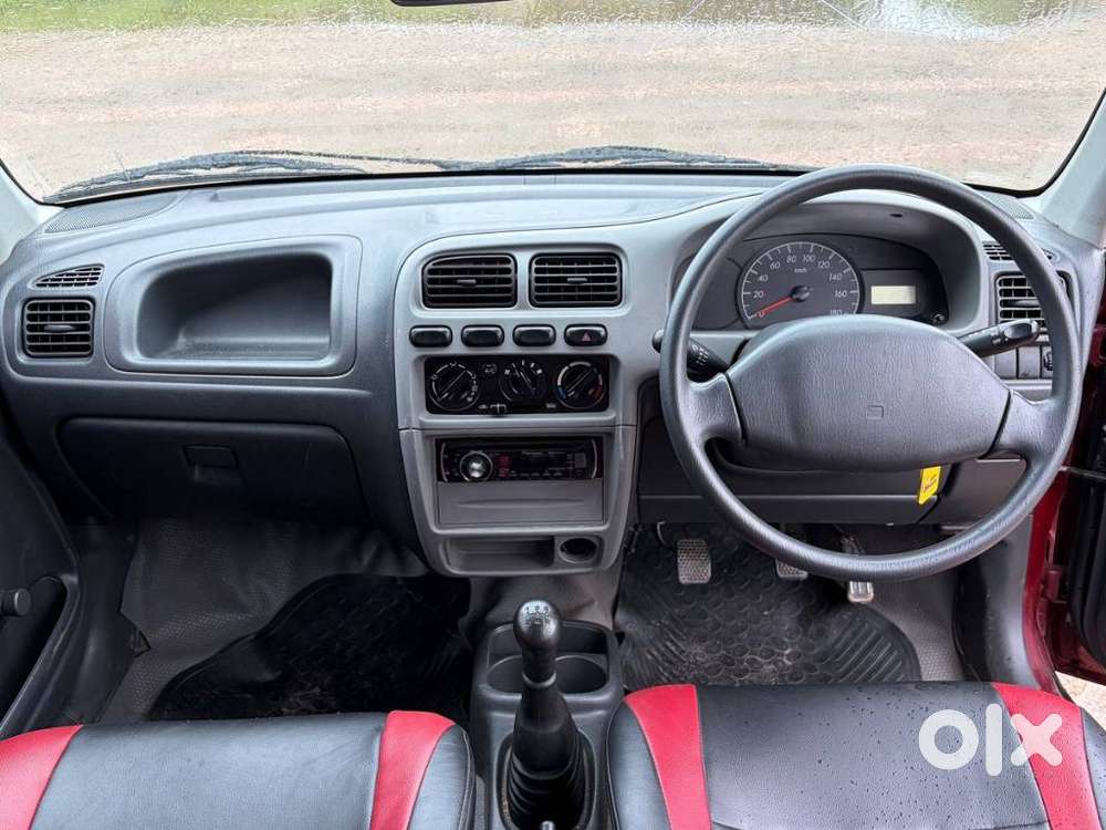 Maruti Suzuki Alto 0.8 Lxi (o), 2012, Petrol