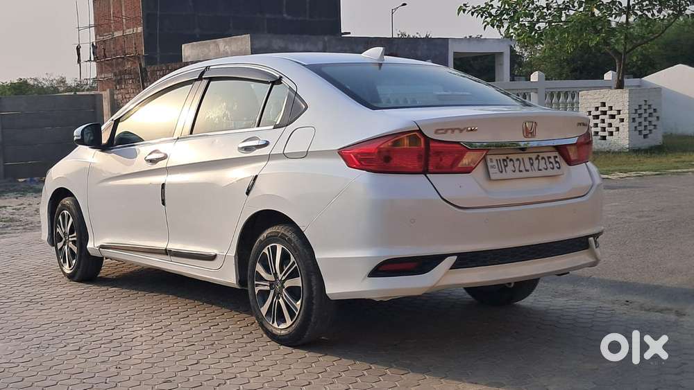 Honda City V Mt Exclusive, 2020, Petrol