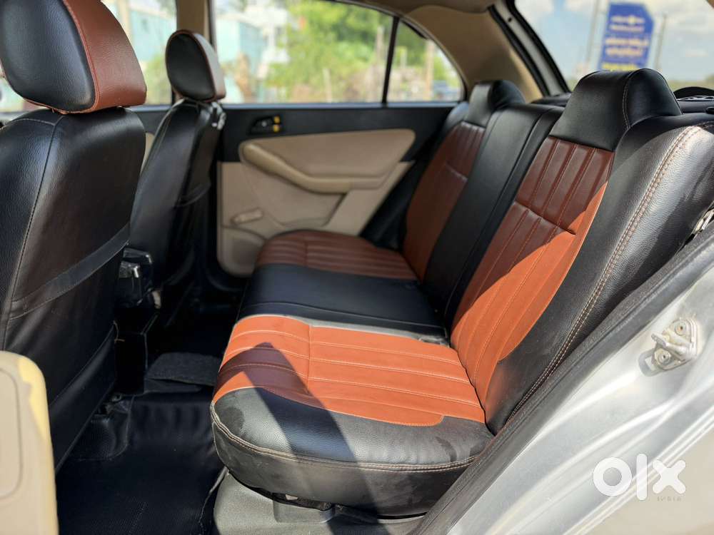 Tata Indica Vista Tdi Ls, 2014, Diesel