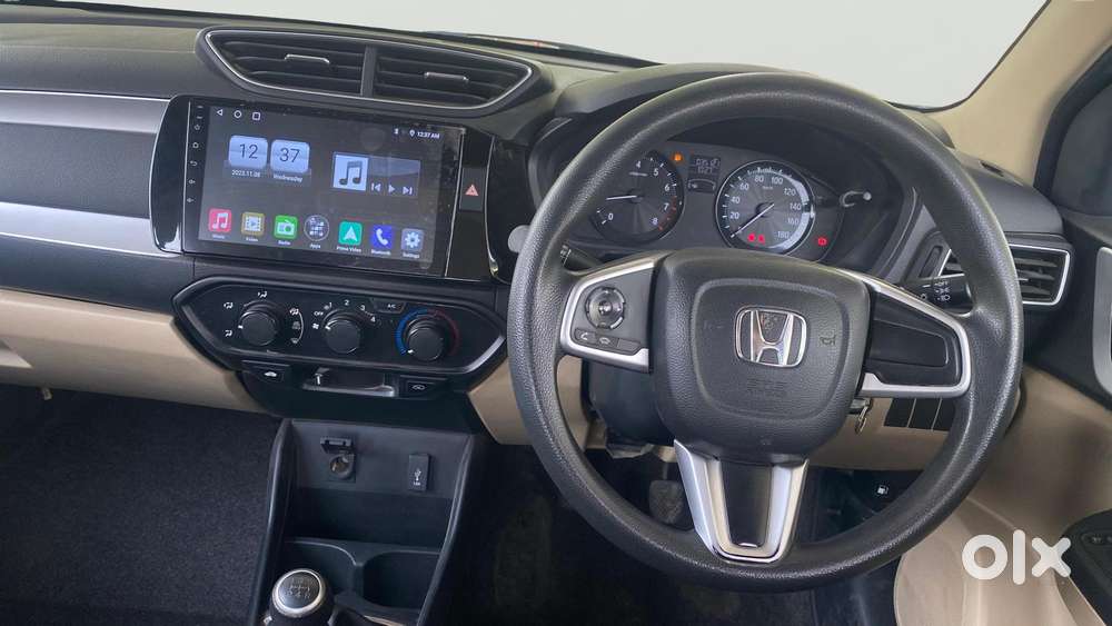 Honda Amaze 1.2 S I-vtec, 2022, Petrol