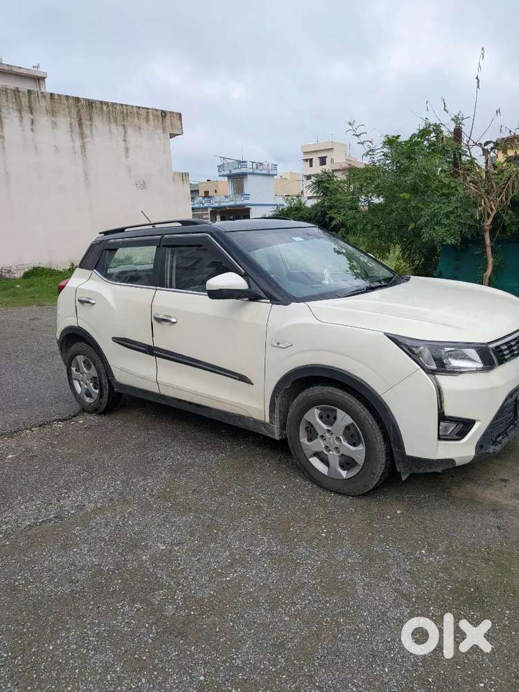 Mahindra Xuv300 Diesel 2022