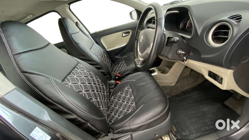 Maruti Suzuki Alto K10 Vxi, 2019, Petrol