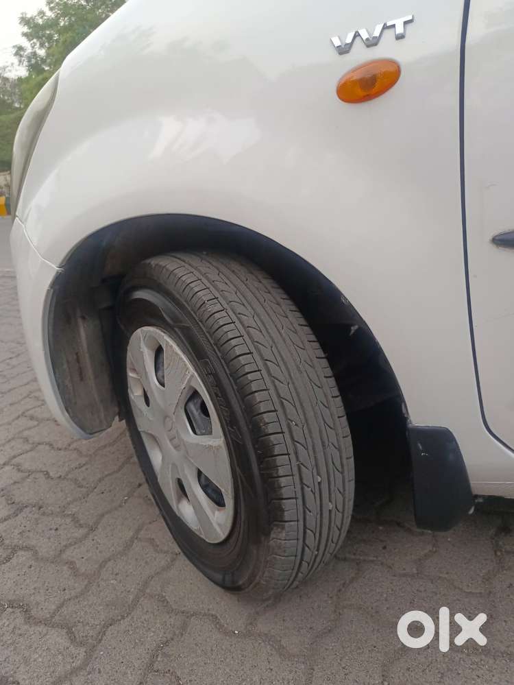 Maruti Suzuki Ritz Vxi, 2016, Cng & Hybrids