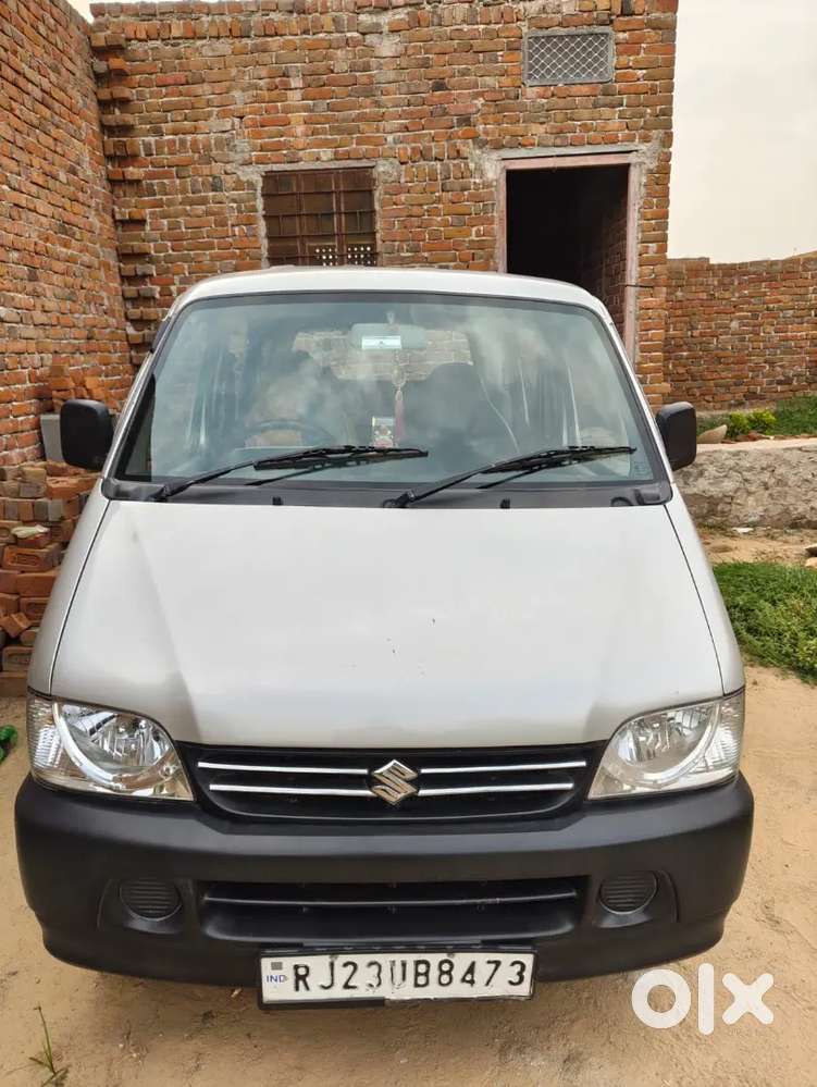 Maruti Suzuki Eeco 2020 Cng Lga Huaa H