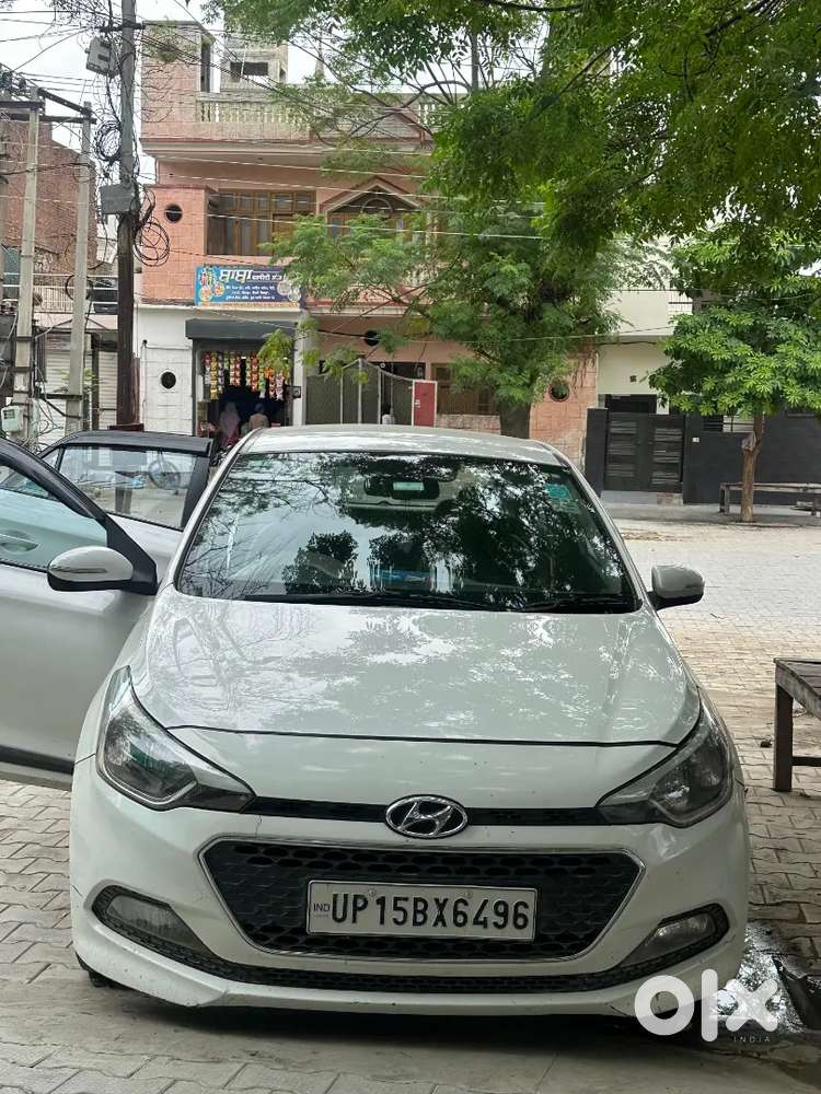 Hyundai New I20 2016 Diesel 60000 Km Driven